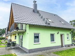 Apartment Müritz Ferienpark Röbel-28 by Interhome